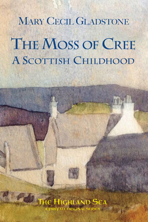 The Moss of Cree - Front Cover